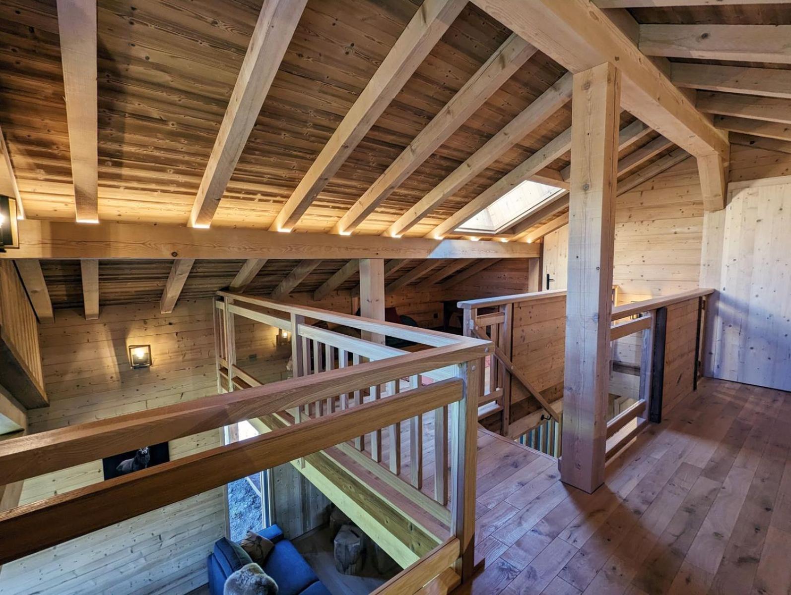 Chalet L'Appel De La Foret Gerardmer Exterior photo